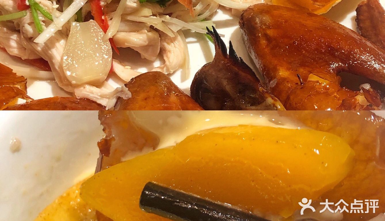 虎门本地人力荐的美食清单‼️快来补充吧～