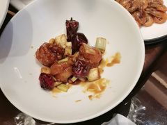 -环球港凯悦 · 享悦中餐厅