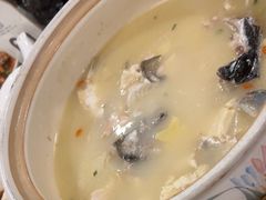 -一楼食业·美食人家