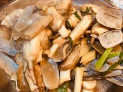 -新疆烧烤王(广灵店)