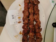 -福寿斋·老北京铜锅涮肉·烤鸭(顺义总店)