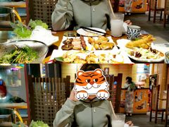 -有喜屋·深夜食堂(环宇荟店)