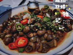 -洪福龙虾