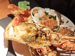 -拉蒂娜·巴西牛排馆 Latina·Brazilian Steakhouse(王府井喜悦店)