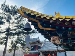 -五台山风景名胜区