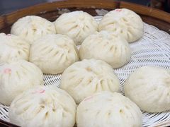 -清泉阁包子铺(中山路店)