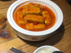 -姑奶奶厨房(万向城店)