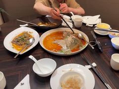 -浙江安吉JW万豪酒店·万豪中餐厅