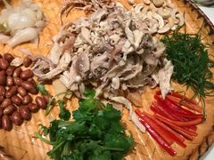 -清晖小苑•顺德地方菜(壹海城店)