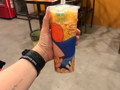 -常来茶·水果研究所(西溪里店)