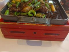 -蜀厨小匠·民间川菜(犀浦店)