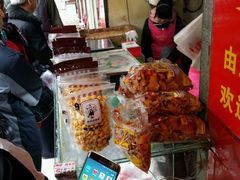 -黑孩油栗皇(南阳路店)