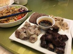 -内蒙古大厦酒店