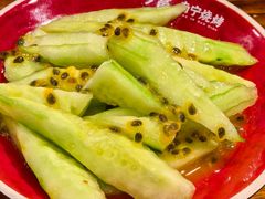 -今邕烧烤·广西烧烤大王(西大店)