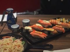 -三禾寿司(君尚店)