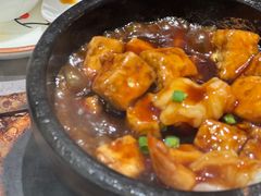 -阿毛饭店(和义路店)