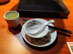 -山之屋炭火烧肉·生啤畅饮(大朗万科中央公园店)