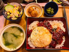 藤椒鳗鱼-佛山希尔顿酒店·融誉亚洲美食荟