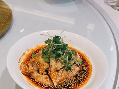 -洋洋中餐馆·SINCE 1997(信投店)