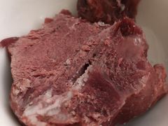-马志善稀糊爛生熟肉店