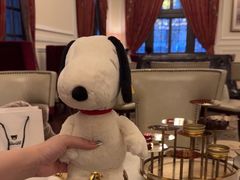 -Salon de Ville浦江汇(上海外滩华尔道夫酒店店)