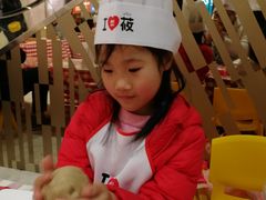 -西贝莜面村(近铁城市广场店)