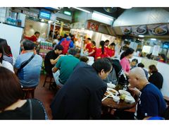 大堂-陈光记烧腊店(罗保博士街店)