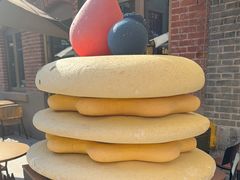 -foodoo芙多松饼店