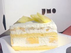 -积慕Cake(解放大道店)