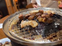 -牛也烧肉(摩尔城店)