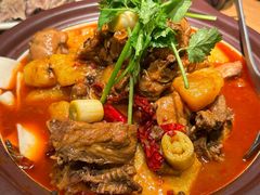 -纳鲁孜·新疆特色餐厅(上海悦荟广场店)