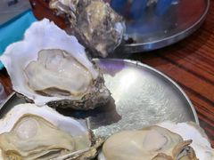 -蚝堡海鲜·威海菜·海肠捞饭·烧烤·亚洲吃蚝公司(幸福门店)