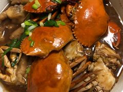 -胖哥俩肉蟹煲(海盐总店)