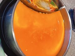 -集渔·泰式海鲜火锅(科华店)