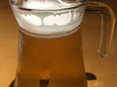 -云晓光头烧烤吧(川沙绿地店)