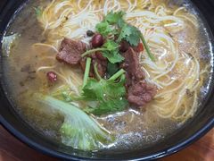 -重庆小面