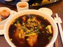 -中国厨房/台湾牛肉面