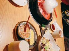 -大和食乐·鲜和牛酸汤火锅(环宇荟店)