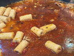 -三里屯土灶炖公鸡地锅鸡(江东店)