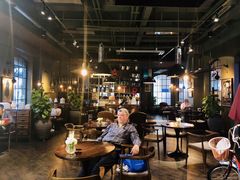 大堂-黑草莓(重庆路店)