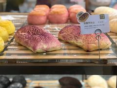 -奈雪的茶(湖滨银泰in77C区PRO店)