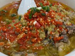 -笨罗卜浏阳菜馆(龙华鹏润达店)