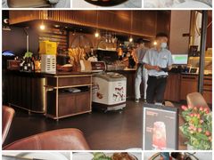 -芭莉与彩虹西餐厅(成都合生汇店)