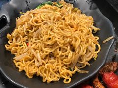 炒方便面-碎怂烤肉(钟楼柳巷店)