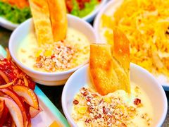 -揽月斋炙子烤肉·清真(安定门·五道营店)