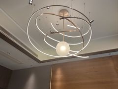-富淳饭店(陆家嘴保利广场店)