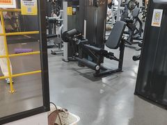 -超鹿运动健身(紫阳商贸中心店)