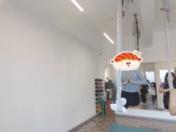 -Y+普拉提·轻抗阻·女子塑形