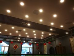 门面-东方肉馆(文庭雅苑店)