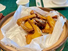 -大鸽饭(汉溪长隆店)